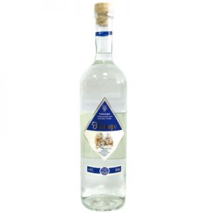 Tsipouro 0.70L/38°