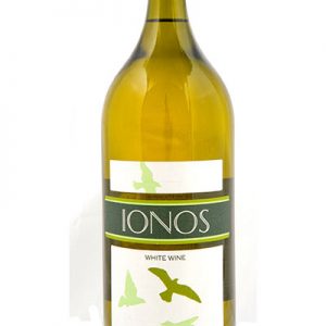 CAVINO VIN BLANC IONOS Bouteille 2L