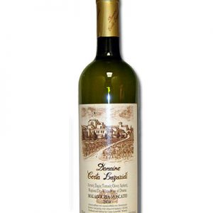 LAZARIDI DOMAINE BLANC Bouteille 0.75L