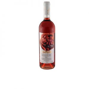 LAZARIDI COSTA DOMAINE ROSE Bouteille 0.75L